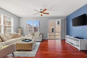 Convenience at a Great Value 4-BR DC Homestay